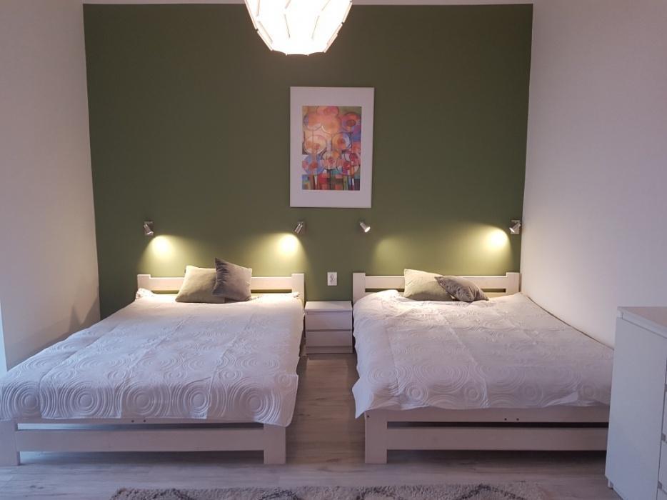 Pod Jasna Gora Apartament 23 Çestohova Dış mekan fotoğraf