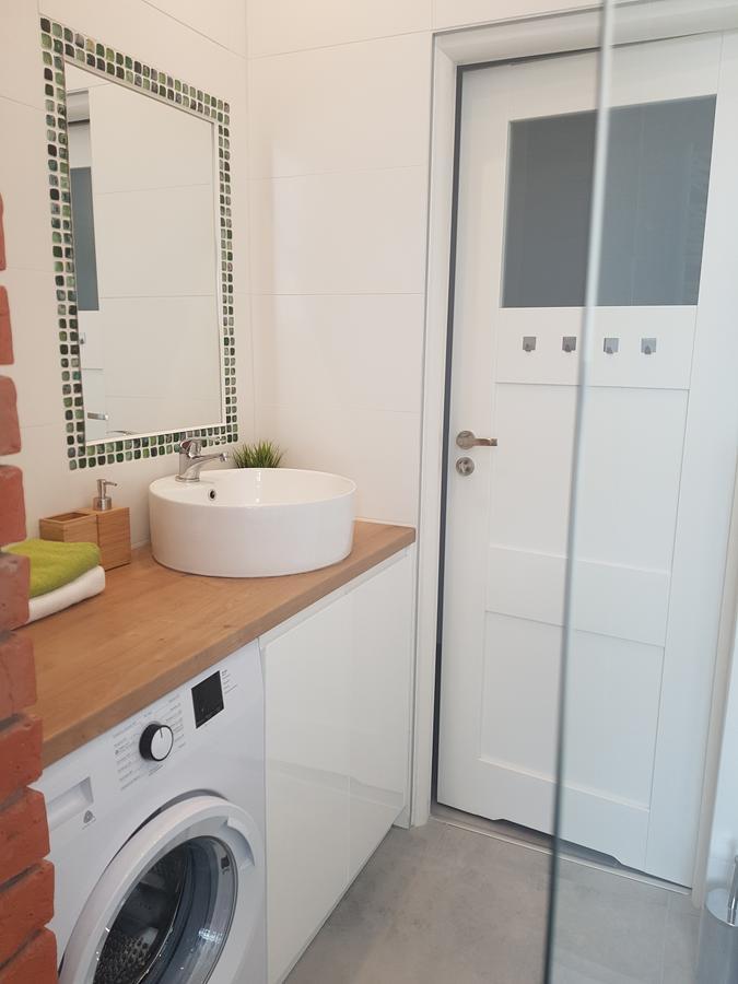 Pod Jasna Gora Apartament 23 Çestohova Dış mekan fotoğraf