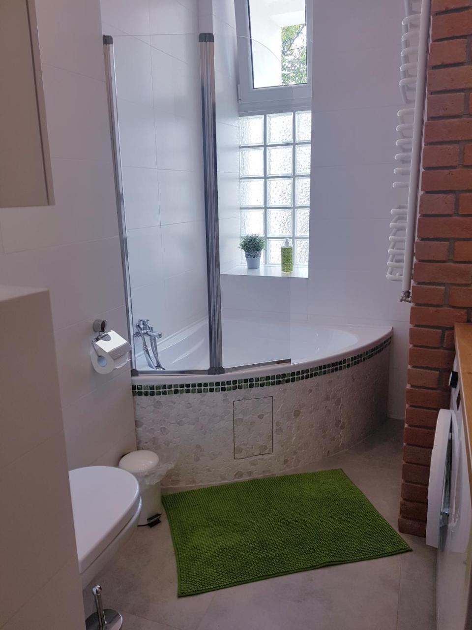 Pod Jasna Gora Apartament 23 Çestohova Dış mekan fotoğraf